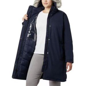 Columbia Hillsdale Parka XL